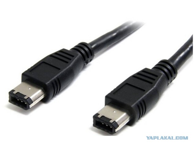 Разъемы. Может кому пригодится.