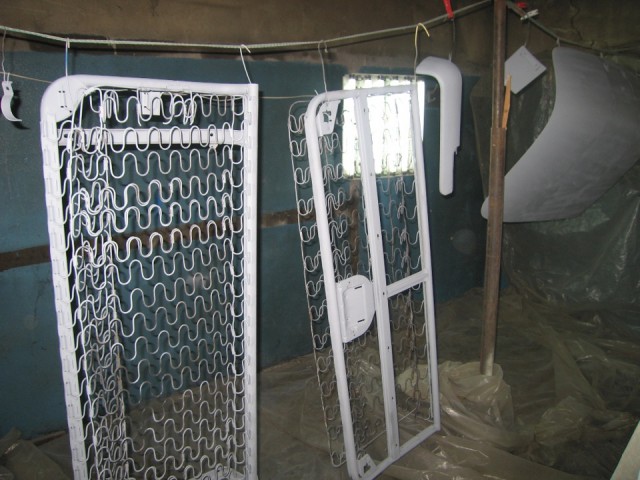 ГАЗ-21 УС. 13 месяцев работы над мечтой