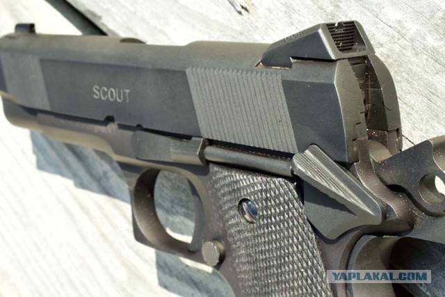 МВД переходит на "Глоки"