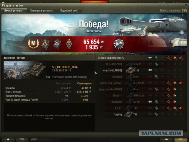 Wargaming 37