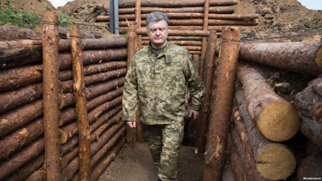 Путин о войне с CШA!