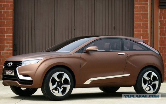 Какой автомобиль вы никогда не купите?