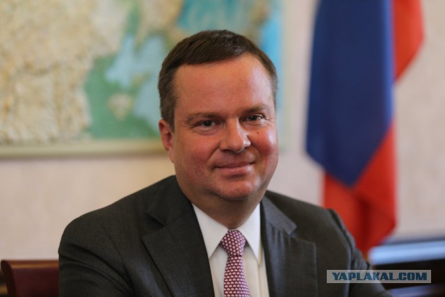 Минфин думает о введении дополнительного налога на депозиты