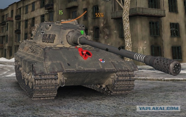 Wargaming 44