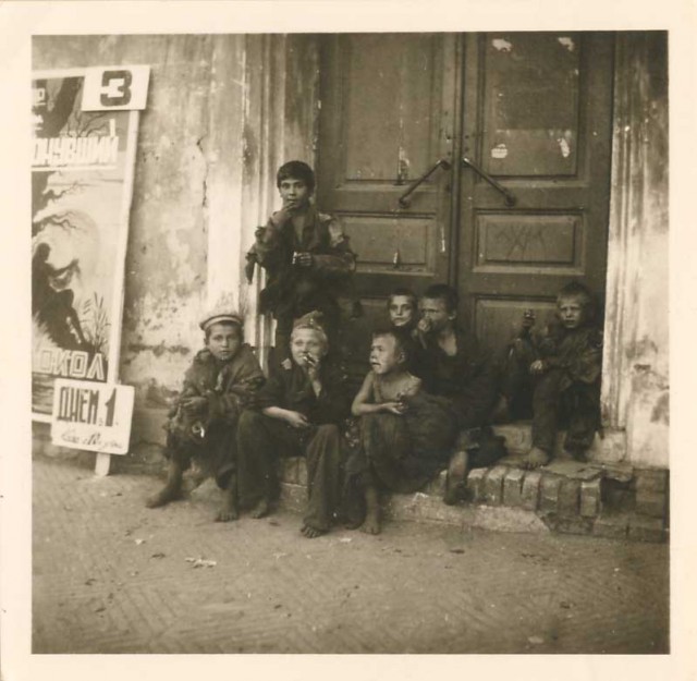 Фотографии к "Нахальному минированию" и "Лехе"