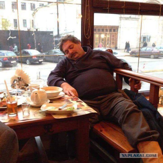 Фотожаба: хороший митинг и обращение вежливое