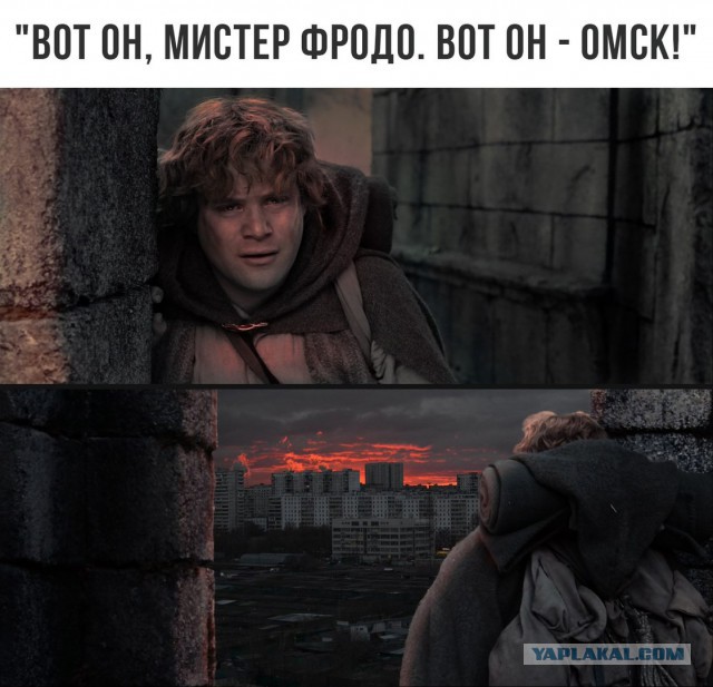 Приколы в стиле "регресс"