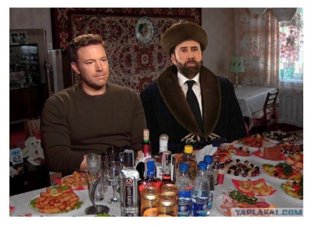 Деграклассники - 7