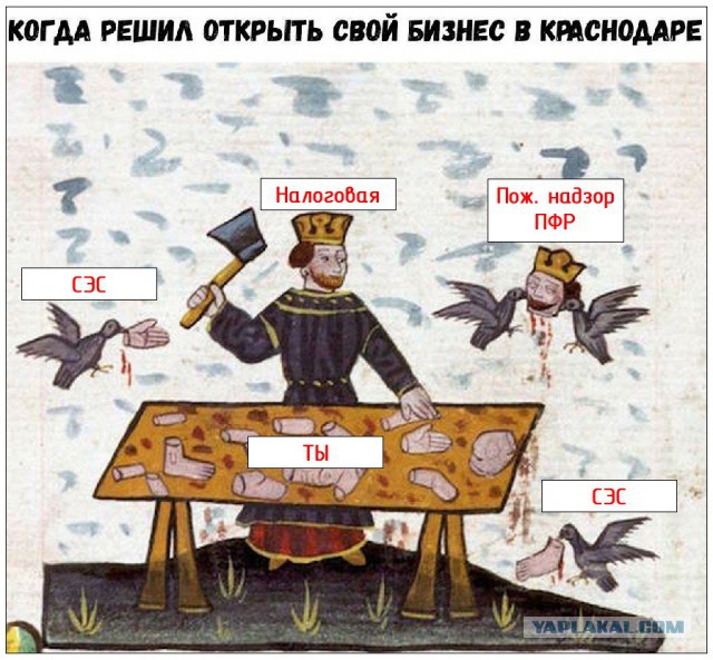 А вот кому деградации и лёгкой наркомании? Налетай!