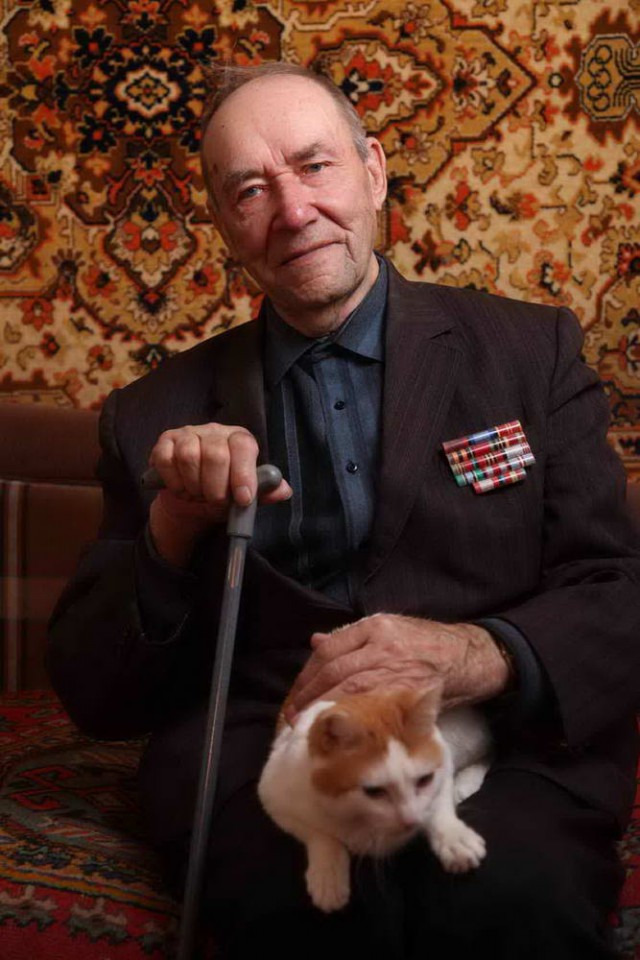 Стальное поколение.