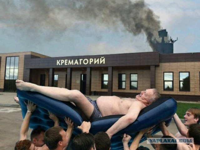 Жириновский предложил внести изменения в Конституцию