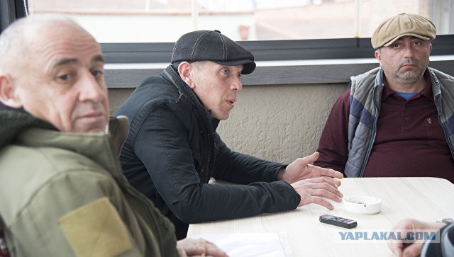 Показания снайперов о расстреле евромайдана