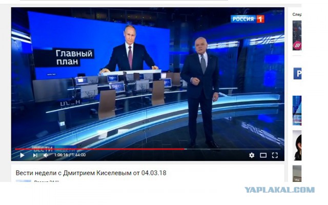 Кудрин объяснил, почему невыполним план Путина