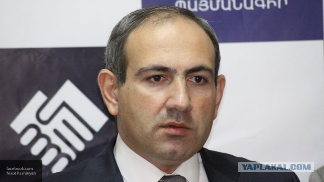 Вице-президент Роснефти: «Армяне, колбаской катитесь! Кому вы нужны на свете, кроме нас?»