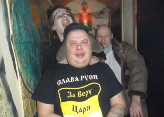 Скотсети и прочие интернеты 18.06.18