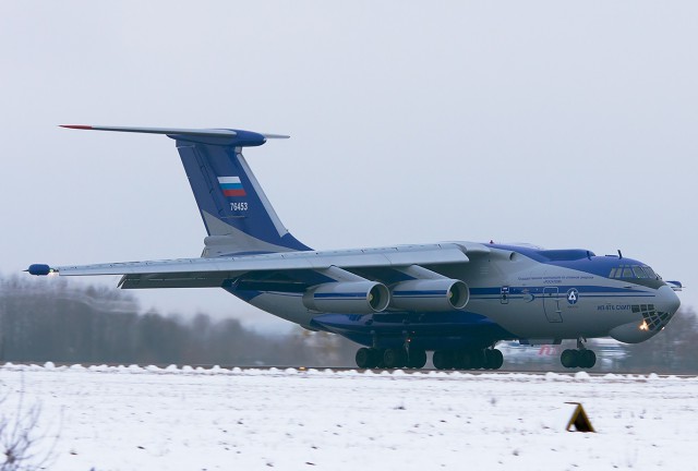 Минобороны показало видео пуска гиперзвуковых ракет «Авангард» и «Кинжал»