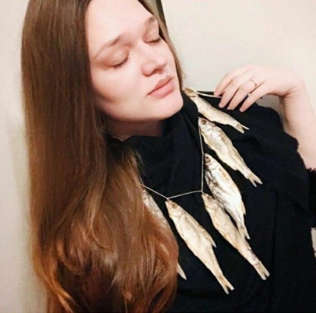 Трэшак из соцсетей