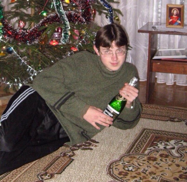Чудики из социальных сетей