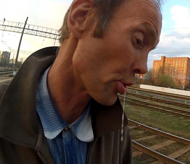 Веселье из скотсетей