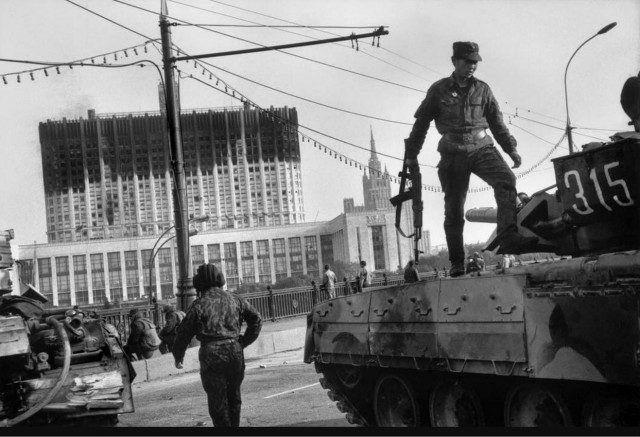Истории знаменитых фотоснимков всего мира
