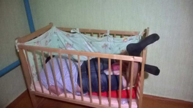 Скотсети и прочие интернеты 25.04.2019
