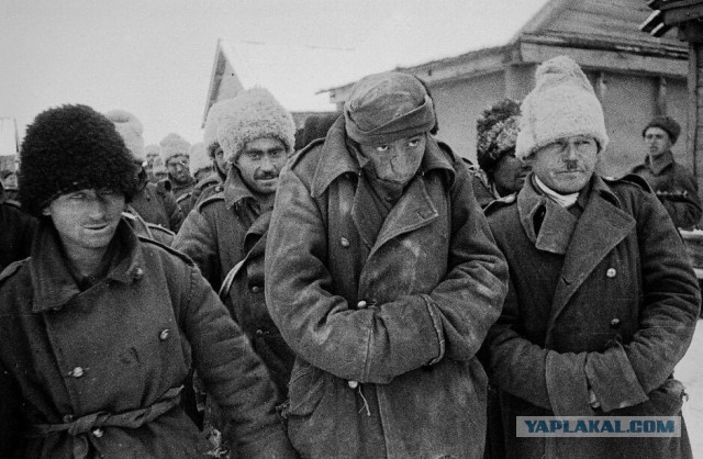 Почему немецкие танкисты во время Второй мировой войны не носили шлемофоны