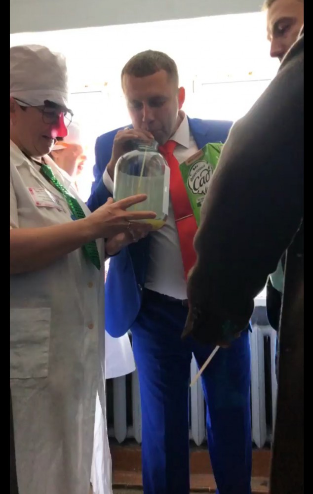 Свадьба? Да, никогда в жизни