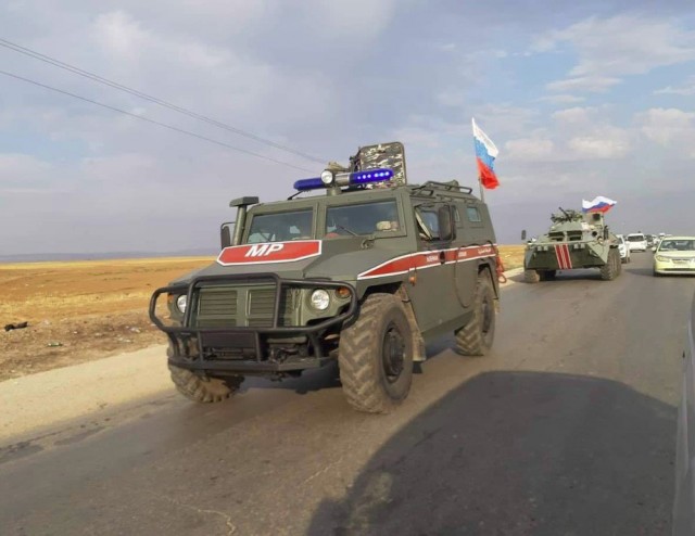 CNN Россия нанесла первый авиаудар в Сирии - 4