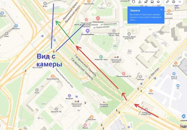 Низко пошел, видать к дождю