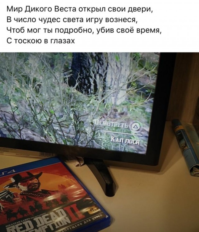 Вижу Рифмы IV
