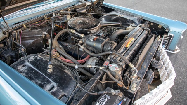 Американцы - 18. Cadillac. Красивых автофото пост