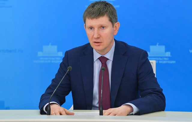 Дефолт. Перезагрузка