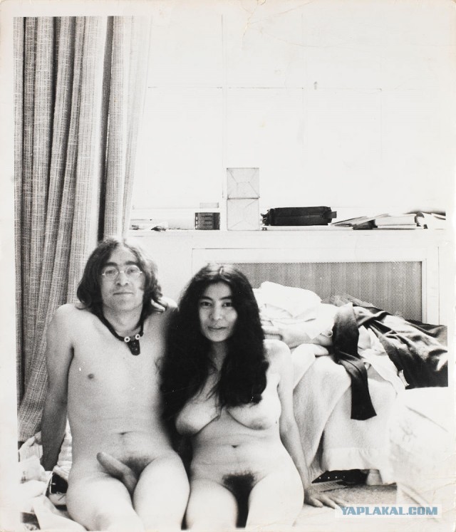 Страшные бабы и влюбленные в них гении