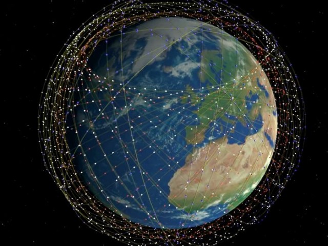 Спутниковый интернет Илона Маска готовится к бета-тестированию