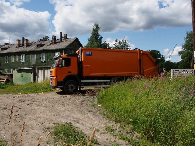 Делимся красивыми фотографиями своего родного города