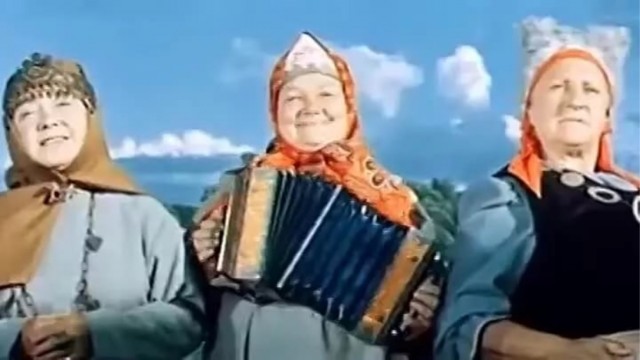 Ночные бабочки. 1990-е годы