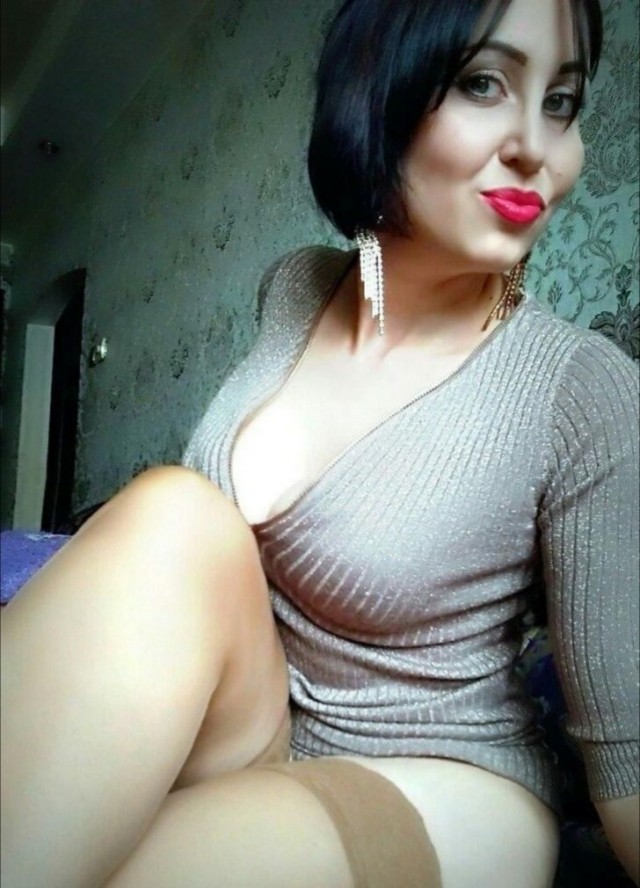 Без фильтров...