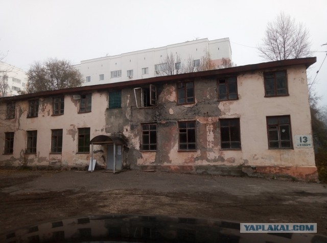 Военкомат в Пензе