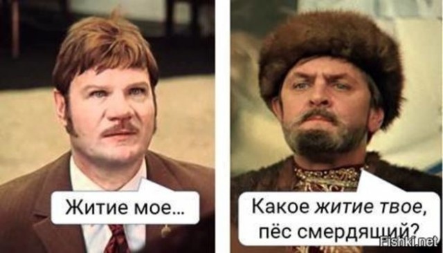Стих Шнуру.