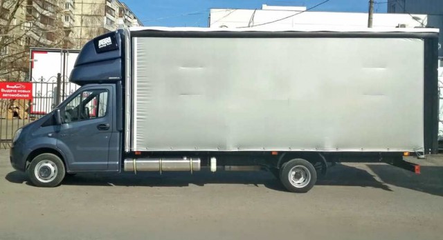УАЗ за легализацию перегруза, но вот новый тяжелый УАЗ Профи гниет уже у дилера.... Вам оно надо