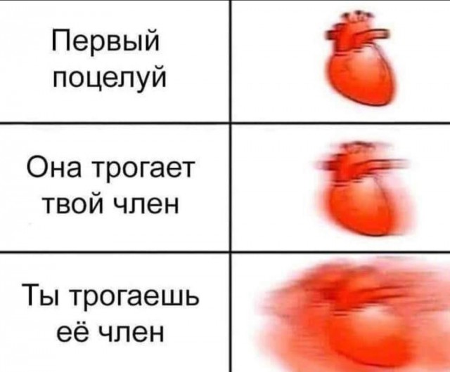 Эй ребят, тут деградационные картинки приехали. Будет местами весело
