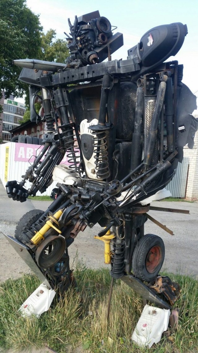 Просто фотки