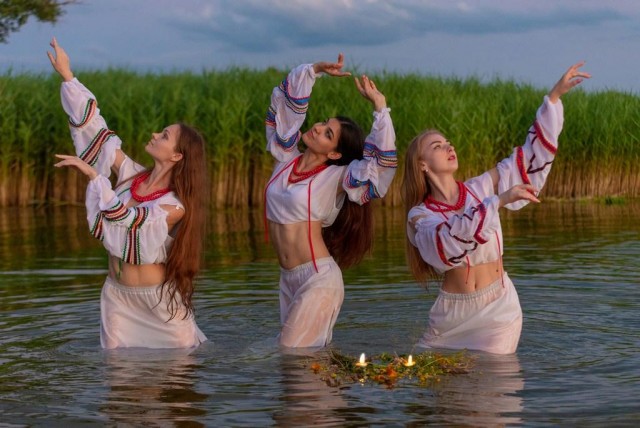 Гражданки на Среду!