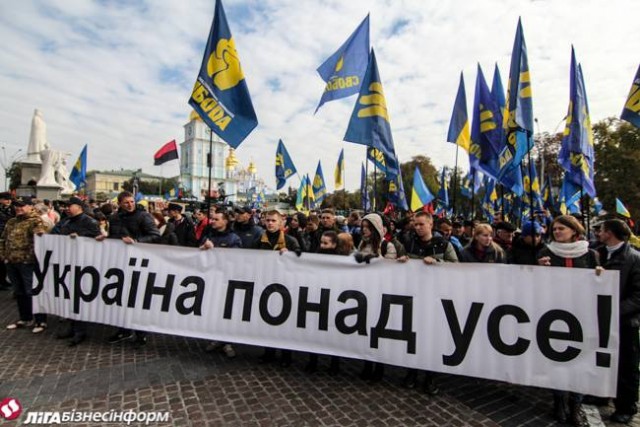Блокада может обернуться иском.