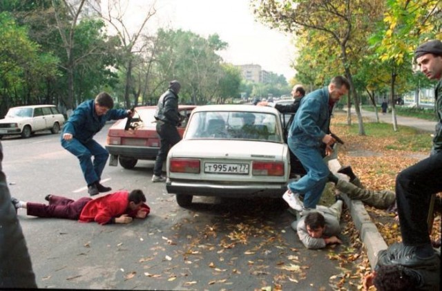 Фото и картинки из недалёкого прошлого -32
