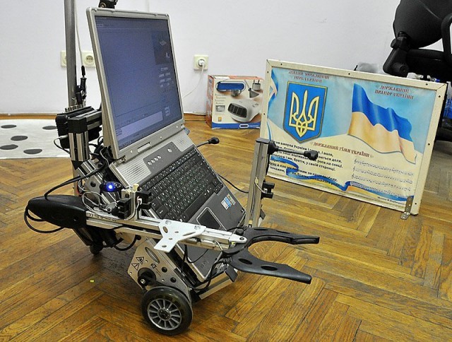 «Мы можем повоевать за Крым» — глава СНБО Украины