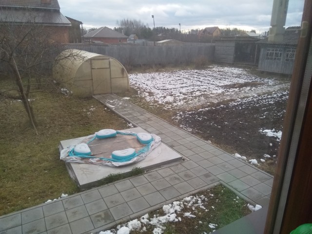 Годовщина Майдана!