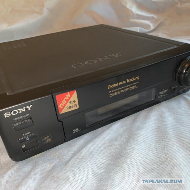 Самые просматриваемые видеокассеты VHS на видиках в 90-е.