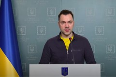 Алексей Арестович выступил против призывов к насилию в отношении пленных и граждан России