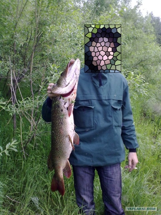 Рыбалка. Болхуны.